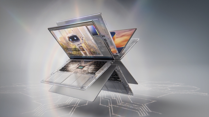 RTX Spark helps creators move from an idea to finished content wherever they work