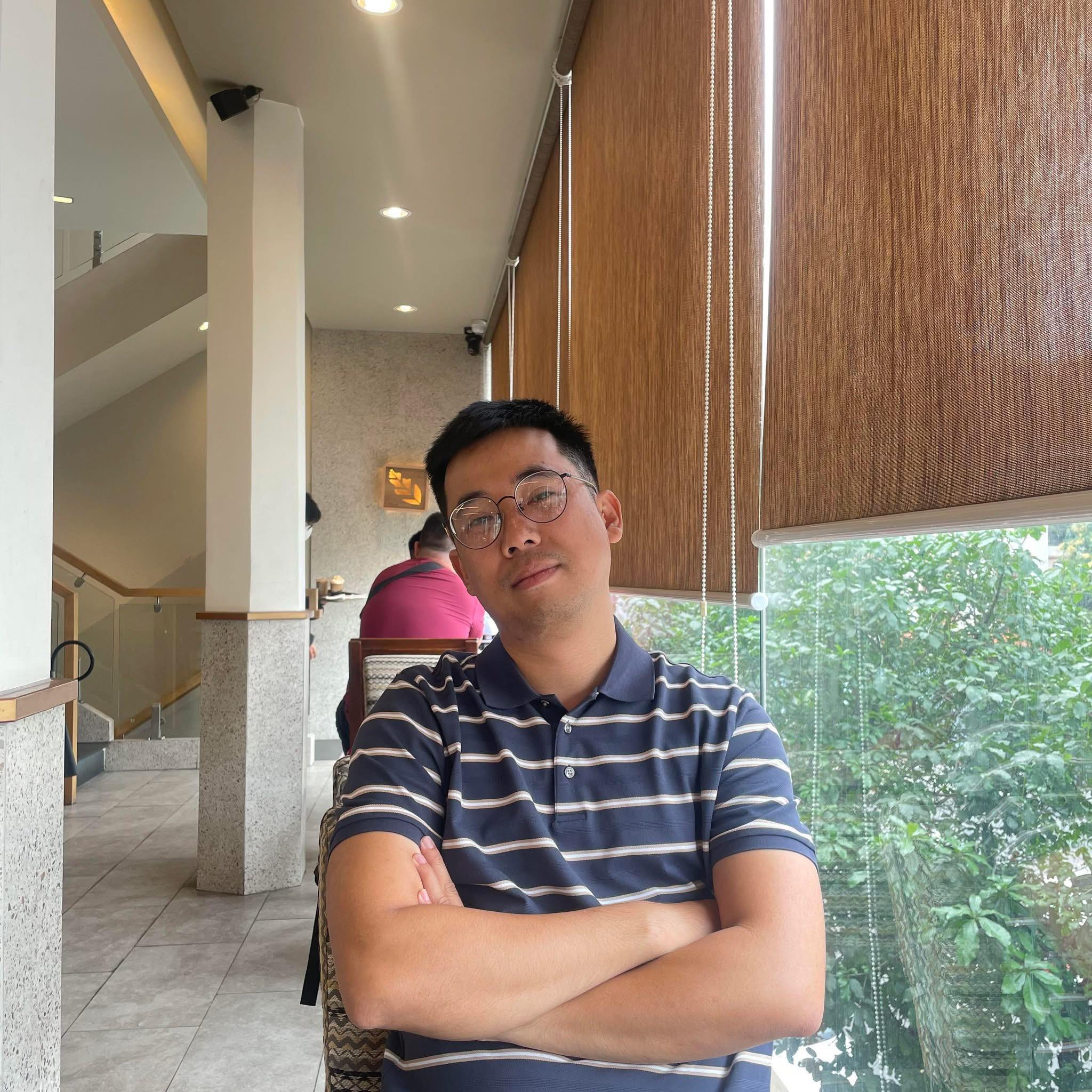 Nguyễn Xuân Huy