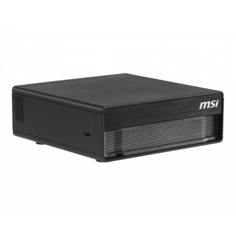 MSI EdgeXpert MS-C931 - Thegioimaychu.vn
