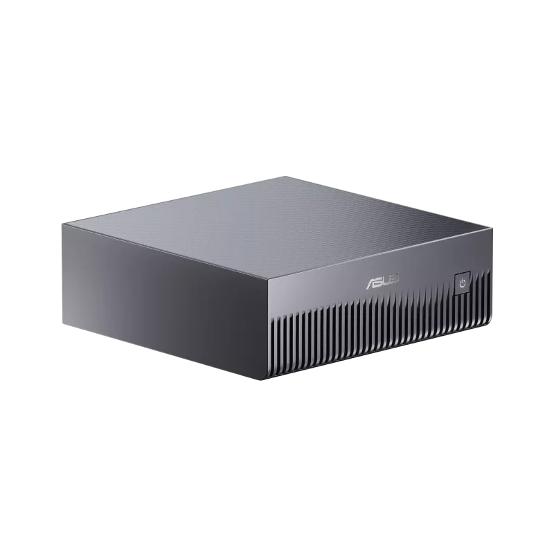 Máy tính Trí tuệ Nhân tạo ASUS Ascent GX10 - Thegioimaychu.vn