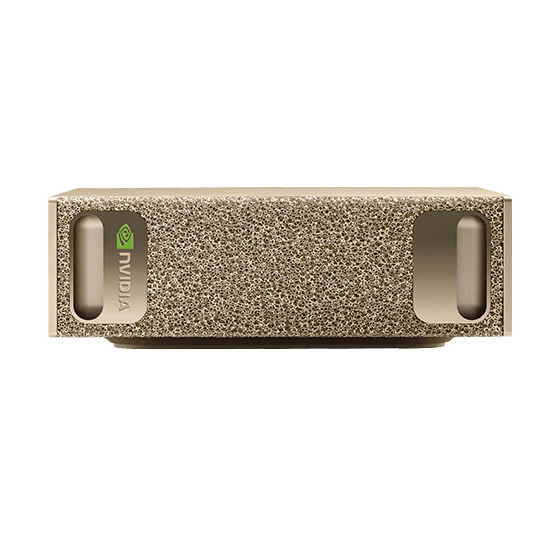 Máy tính Trí tuệ Nhân tạo NVIDIA DGX Spark Founder Edition